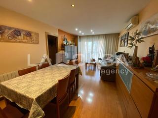 Appartement  Rambla de sant sebastià
