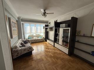 Pis a Arrigorriaga. Piso en venta en calle santa isabel