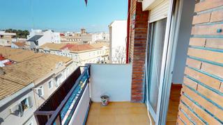 Etagenwohnung  Carrer doctor fleming
