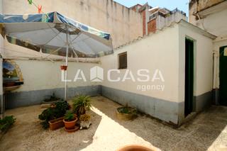 Ground floor  Carrer d'arnau