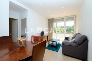Etagenwohnung in Vilapicina - Torre Llobeta