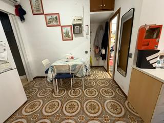 Ground floor  Calle roses de les