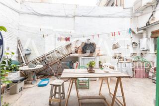 Etagenwohnung  Calle peris mencheta