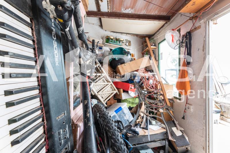 Foto f1f91578-7303-46f7-8916-665567e18a27. Pis a Barrio de Benimaclet Valencia