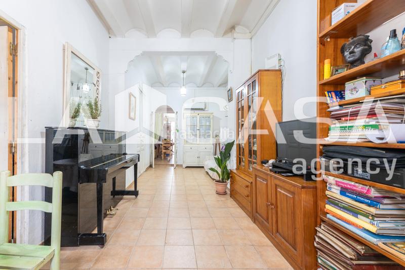 Foto 5d68a90d-3430-4fc7-97b2-b1f9614b5820. Piso en Barrio de Benimaclet Valencia