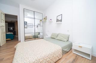 Attique  Carrer del duc de mandas