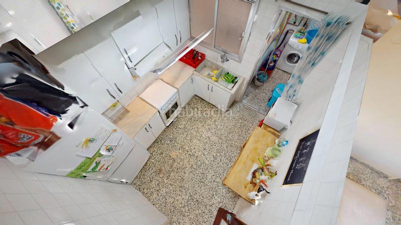 Foto 0bd20bb3-65e9-4e5d-a102-8582025a0bba. Piso en El Castell Burjassot