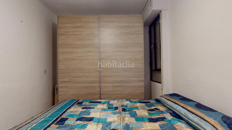 Foto 17b03e37-70d3-45e9-bec8-496299d11232. Piso en El Castell Burjassot