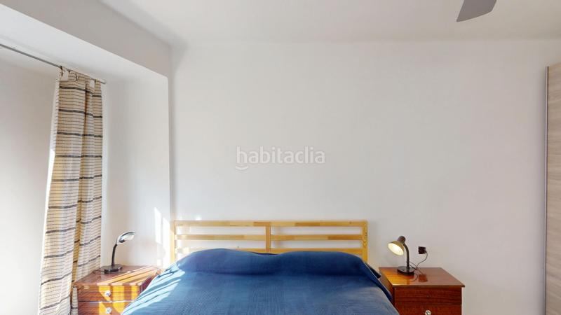 Foto 3f037bb9-bd01-4f7e-bd75-c3ad2e612d73. Piso en El Castell Burjassot