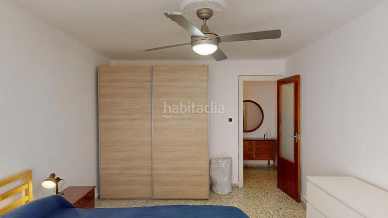 Foto 5cba8950-8ad3-4118-8bda-21a9e699e621. Piso en El Castell Burjassot
