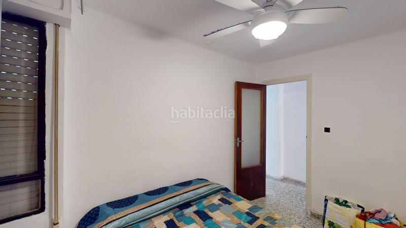 Foto b5a8e7f9-813f-46e9-8d55-c9819a847965. Piso en El Castell Burjassot