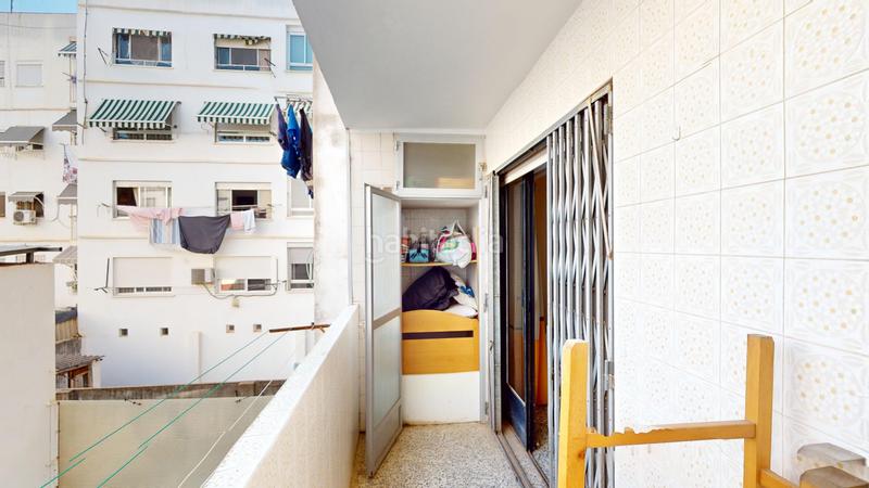 Foto ea51553b-4396-421c-bc8b-ee0f31f8c590. Piso en El Castell Burjassot