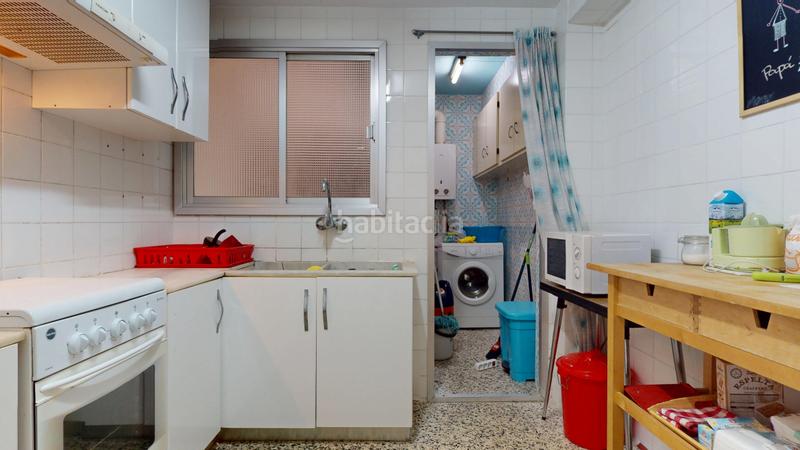 Foto fe2f571d-2ac3-43df-ad7b-117f744aac29. Piso en El Castell Burjassot