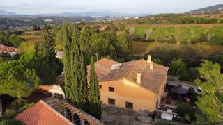 Casa  Carrer de les moreres. Casa o chalet independiente en venta en subirats