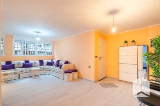Pis  Carrer de la mineria. Piso en venta en la marina del port