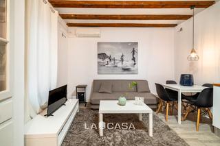 Erdgeschoss  Carrer de vinaròs. Piso en venta en calle de vinaròs