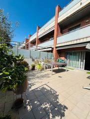 Maison jumelée  Carrer d'hannah arendt. Chalet pareado en venta en calle dhannah arendt sn