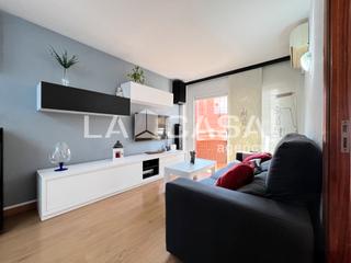 Appartement  Carrer d'europa