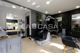 Local commercial  Avinguda meridiana