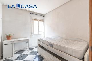 Appartement  Calle aldea del fresno