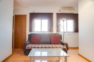 Etagenwohnung  Avenida severo ochoa de