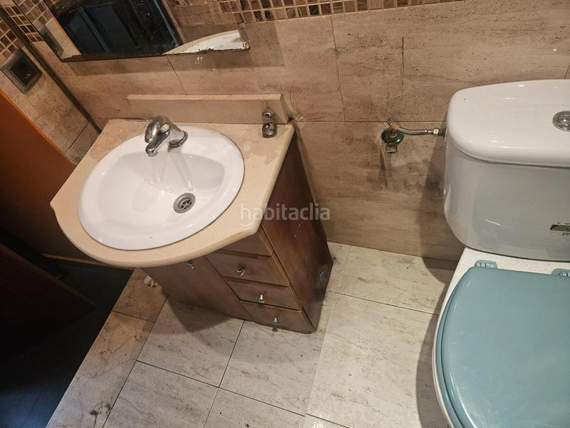 Foto 74f5b191-4453-4723-bda3-8b1ddb05e3b1. Piano terra in Sagrada Família Barcelona