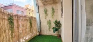 Appartement  Avenida nord del
