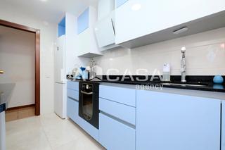 Etagenwohnung in Prosperitat. Piso espectacular con muchas posibilidades