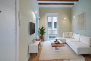 Etagenwohnung  Carrer del pare laínez