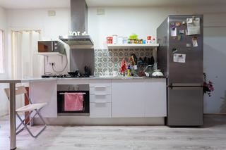 Ground floor  Calle ferre de