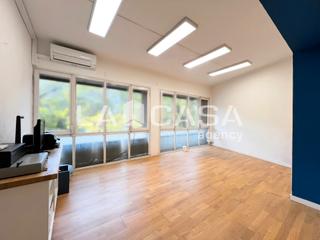 Büro in Sant Andreu de Palomar