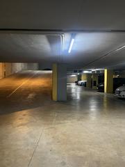Parking voiture à Porta