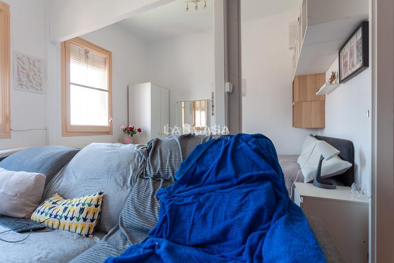 Foto c599c529-0056-4c60-9390-8d7773e981b1. Appartamento in Vilapicina - Torre Llobeta Barcelona