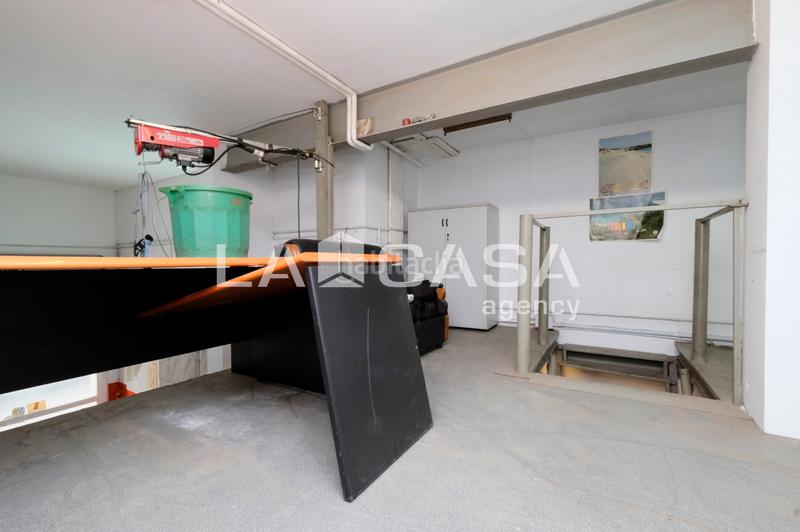 Foto 55a5204d-06cc-4a61-8ef5-e817d765488a. Local comercial a Horta Barcelona