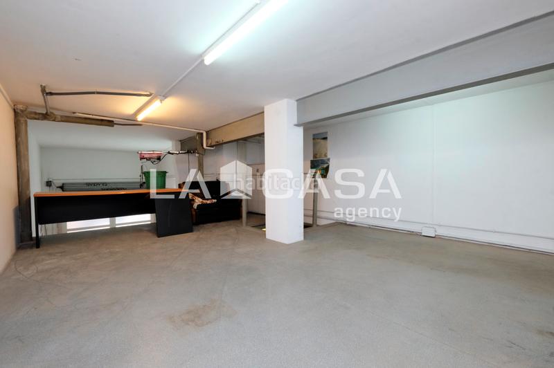 Foto 6e9027b7-2125-4fe4-bb38-341b2c0d318b. Local comercial a Horta Barcelona
