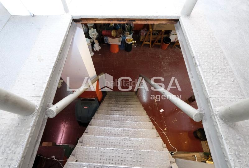 Foto c793140f-b8dc-4b43-9c29-b9d58ffc456e. Local comercial a Horta Barcelona