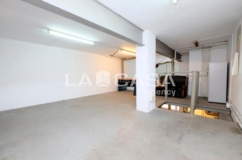 Foto 8e930749-5eef-4e4d-9807-ae2cb07f3a81. Locale commerciale in Horta Barcelona