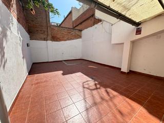 Planta baixa  Carrer del tenor masini