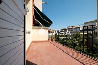 Appartement  Carrer del doctor pi i molist. Piso exterior con ascensor y terraza en el corazon del barrio!