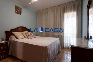 Flat  Calle teide del