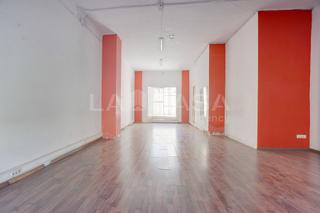 Local Comercial  Avinguda de josep tarradellas i joan