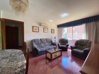 Etagenwohnung  Carrer de fluvi