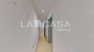 Etagenwohnung in Sant Crist