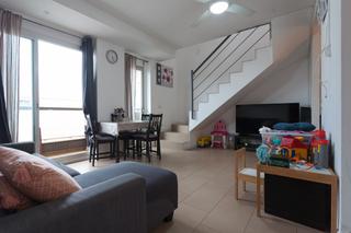 Duplex  Passeig del vint-i-dos de juliol