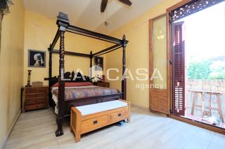 Towny house in Horta