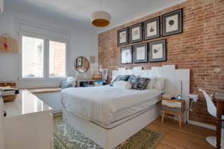 Penthouse  Calle padilla