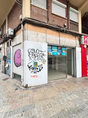 Local Comercial  Avenida primado reig