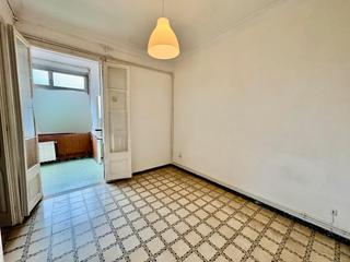 Appartement à Barri de les Corts. Espectacular oportunidad para dejar a tu gusto en una de las mej