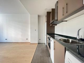 Ground floor in Barri de les Corts