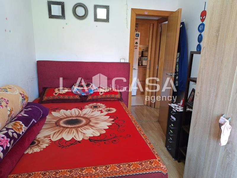 Foto 584f5503-10fd-4e80-92e7-30507d16f060. Appartamento con riscaldamento in Centre Santa Coloma de Gramenet